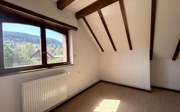 Maison à louer