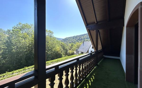 Maison à louer