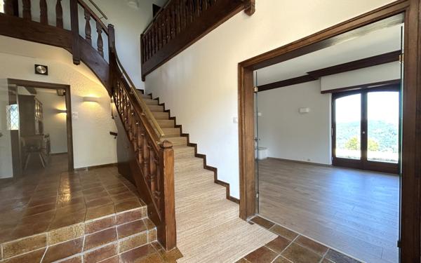 Maison à louer