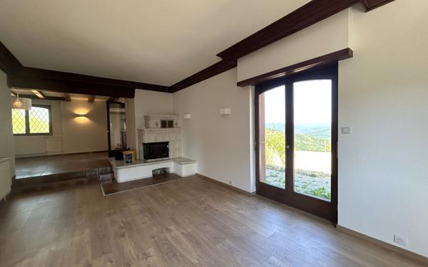 Maison à louer