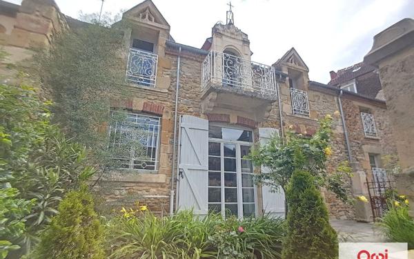 Maison à louer