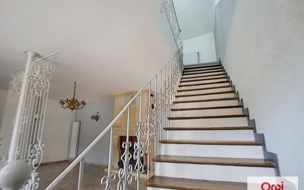 Maison à louer
