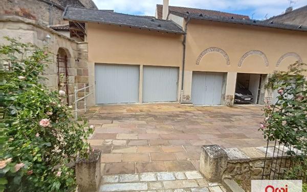 Maison à louer