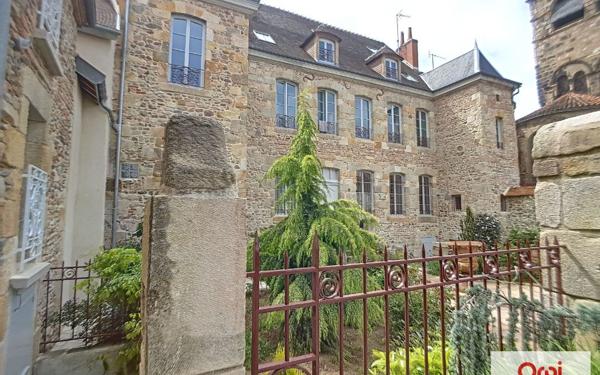 Maison à louer