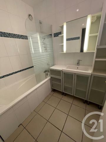 Appartement F3 à vendre  3 pièces - 67,87 m2 CERGY - 95