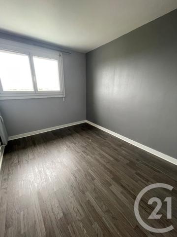 Appartement F3 à vendre  3 pièces - 67,87 m2 CERGY - 95