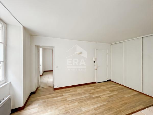 À vendre 2 pièces à MELUN  Hyper centre