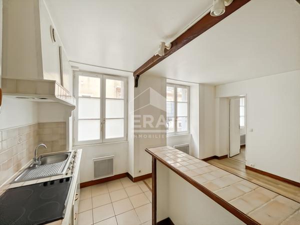 À vendre 2 pièces à MELUN  Hyper centre