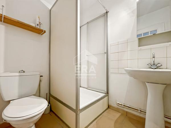 À vendre 2 pièces à MELUN  Hyper centre