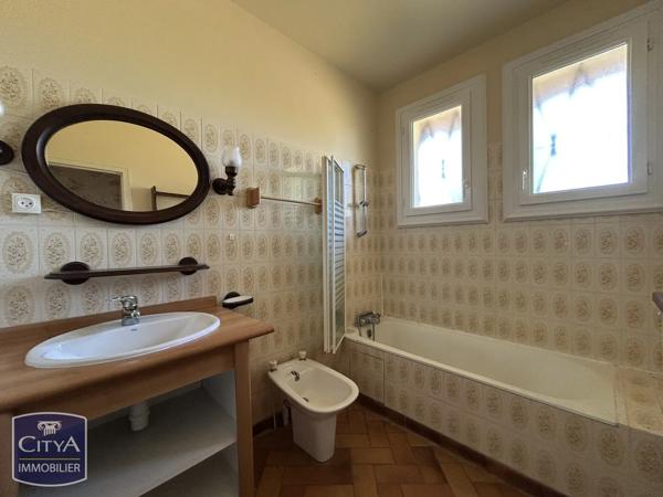 Maison à vendre 5 pièces 141.5m² Candé-sur-Beuvron (41120)