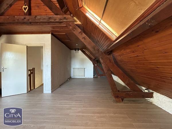Maison à vendre 5 pièces 141.5m² Candé-sur-Beuvron (41120)