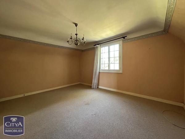 Maison à vendre 5 pièces 141.5m² Candé-sur-Beuvron (41120)