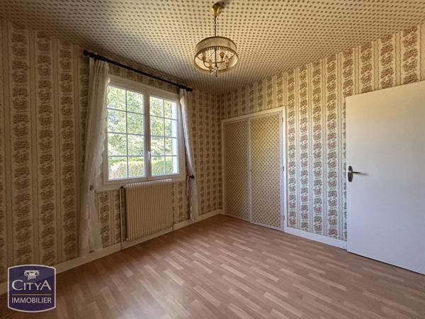 Maison à vendre 5 pièces 141.5m² Candé-sur-Beuvron (41120)