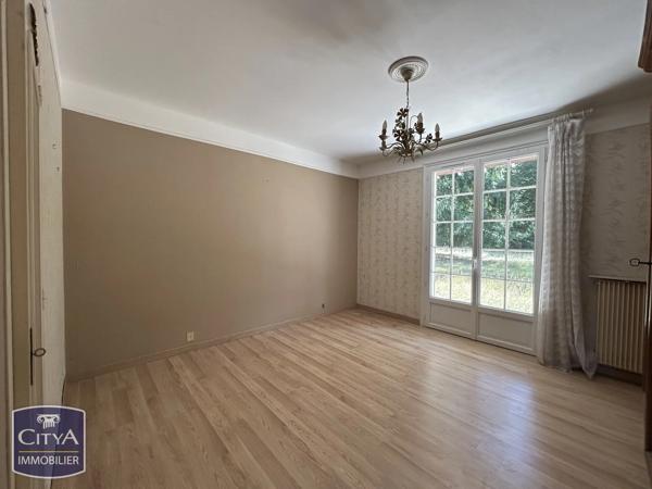 Maison à vendre 5 pièces 141.5m² Candé-sur-Beuvron (41120)
