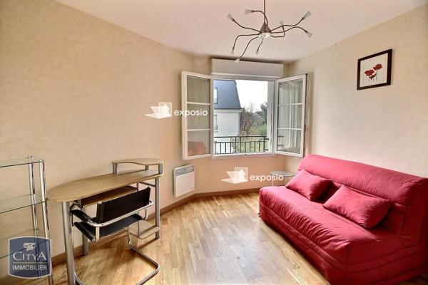Appartement à louer 3 pièces 66.26m² Corbeil-Essonnes (91100)