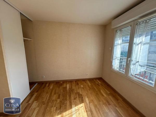 Appartement à louer 3 pièces 66.26m² Corbeil-Essonnes (91100)