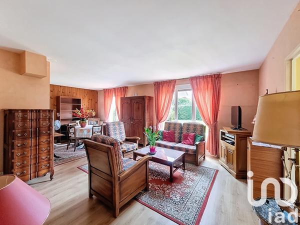 Maison à vendre 4 pièces 87 m² Forges-les-Eaux