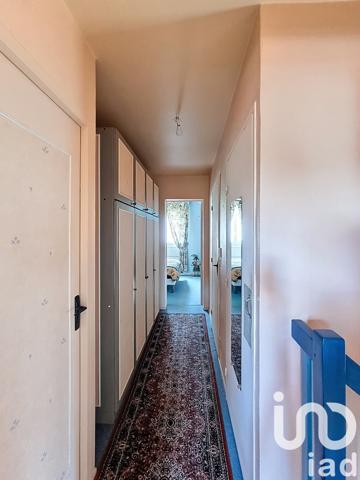 Maison à vendre 4 pièces 87 m² Forges-les-Eaux