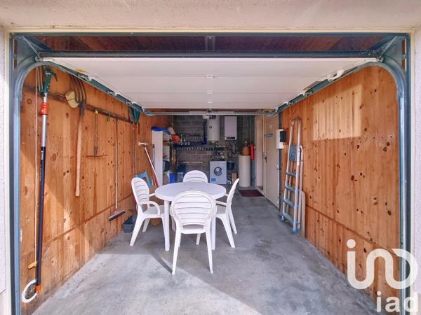 Maison à vendre 4 pièces 87 m² Forges-les-Eaux