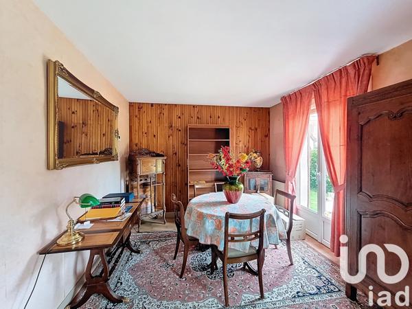 Maison à vendre 4 pièces 87 m² Forges-les-Eaux