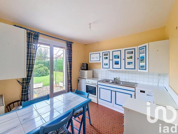 Maison à vendre 4 pièces 87 m² Forges-les-Eaux