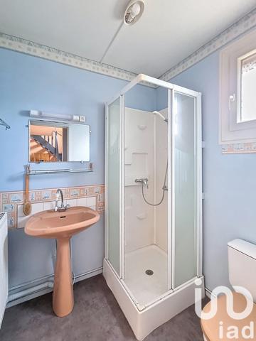 Maison à vendre 4 pièces 87 m² Forges-les-Eaux