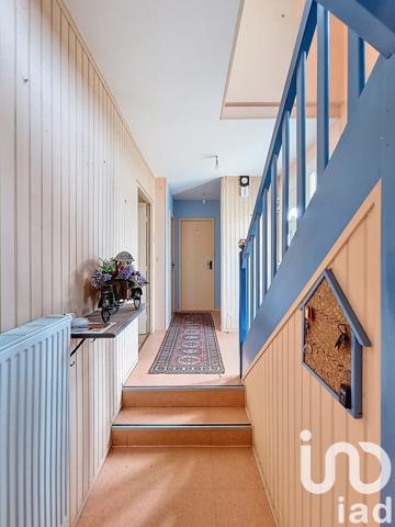 Maison à vendre 4 pièces 87 m² Forges-les-Eaux