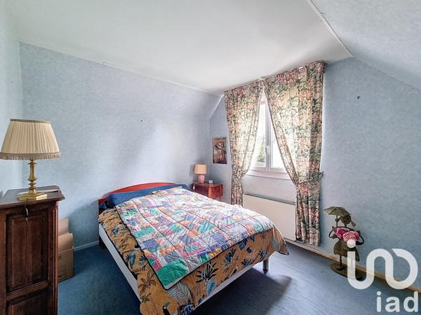 Maison à vendre 4 pièces 87 m² Forges-les-Eaux