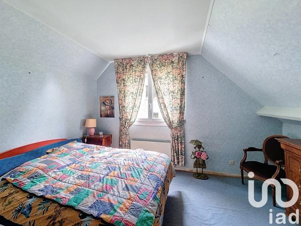 Maison à vendre 4 pièces 87 m² Forges-les-Eaux