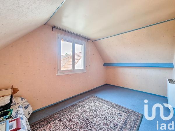 Maison à vendre 4 pièces 87 m² Forges-les-Eaux