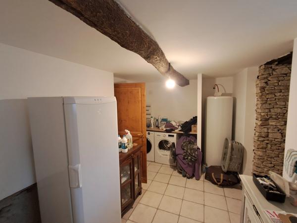 Maison rénovée – 238 m² Villespy– 9 pièces