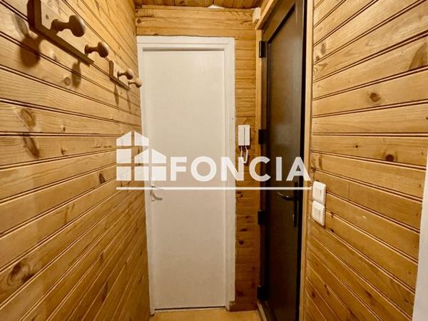 Location Studio 34.6 m² - 46 RUE MAURICE RIPOCHE Paris 75014