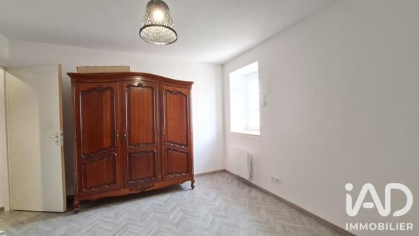 Maison à vendre 4 pièces 116 m² Peaugres
