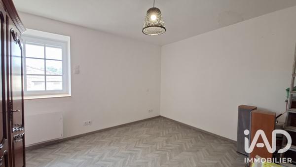 Maison à vendre 4 pièces 116 m² Peaugres