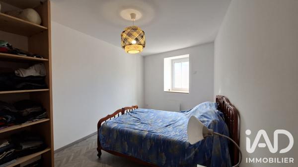Maison à vendre 4 pièces 116 m² Peaugres