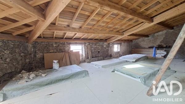 Maison à vendre 4 pièces 116 m² Peaugres