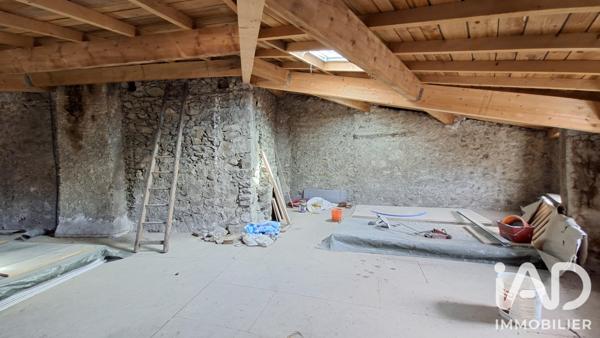 Maison à vendre 4 pièces 116 m² Peaugres