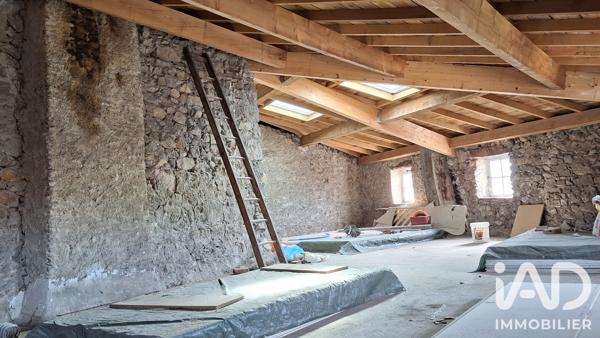 Maison à vendre 4 pièces 116 m² Peaugres