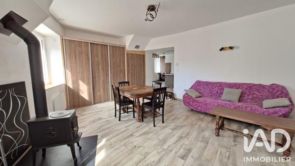 Maison à vendre 4 pièces 116 m² Peaugres