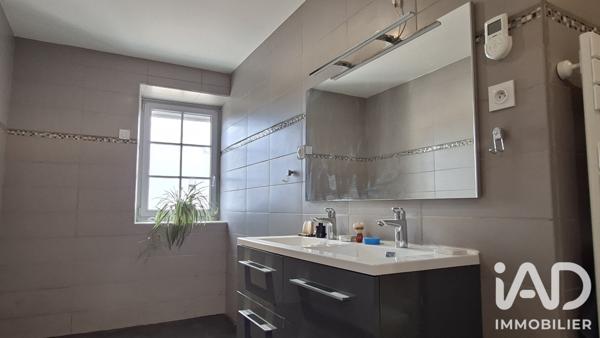 Maison à vendre 4 pièces 116 m² Peaugres