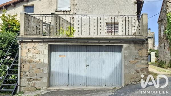 Maison à vendre 4 pièces 116 m² Peaugres