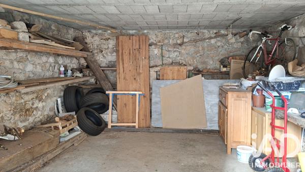 Maison à vendre 4 pièces 116 m² Peaugres