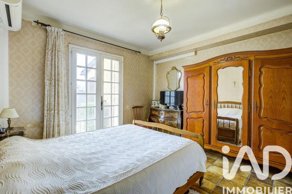 Maison à vendre 7 pièces 200 m² La Roquette-sur-Siagne