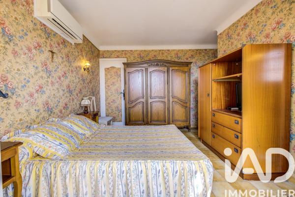 Maison à vendre 7 pièces 200 m² La Roquette-sur-Siagne