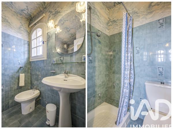 Maison à vendre 7 pièces 200 m² La Roquette-sur-Siagne