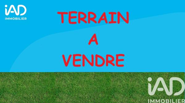 Terrain à vendre 34 678 m² Fouchécourt