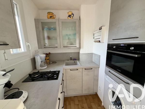 Appartement à vendre 2 pièces 29 m² Agde