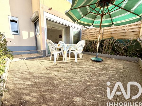 Appartement à vendre 2 pièces 29 m² Agde