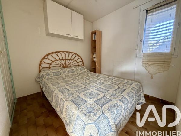 Appartement à vendre 2 pièces 29 m² Agde