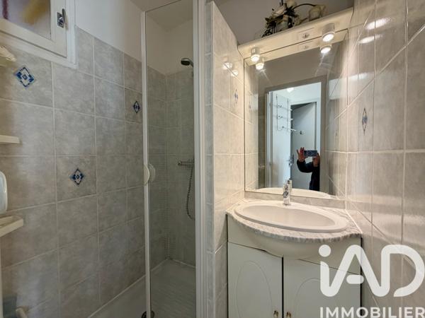 Appartement à vendre 2 pièces 29 m² Agde